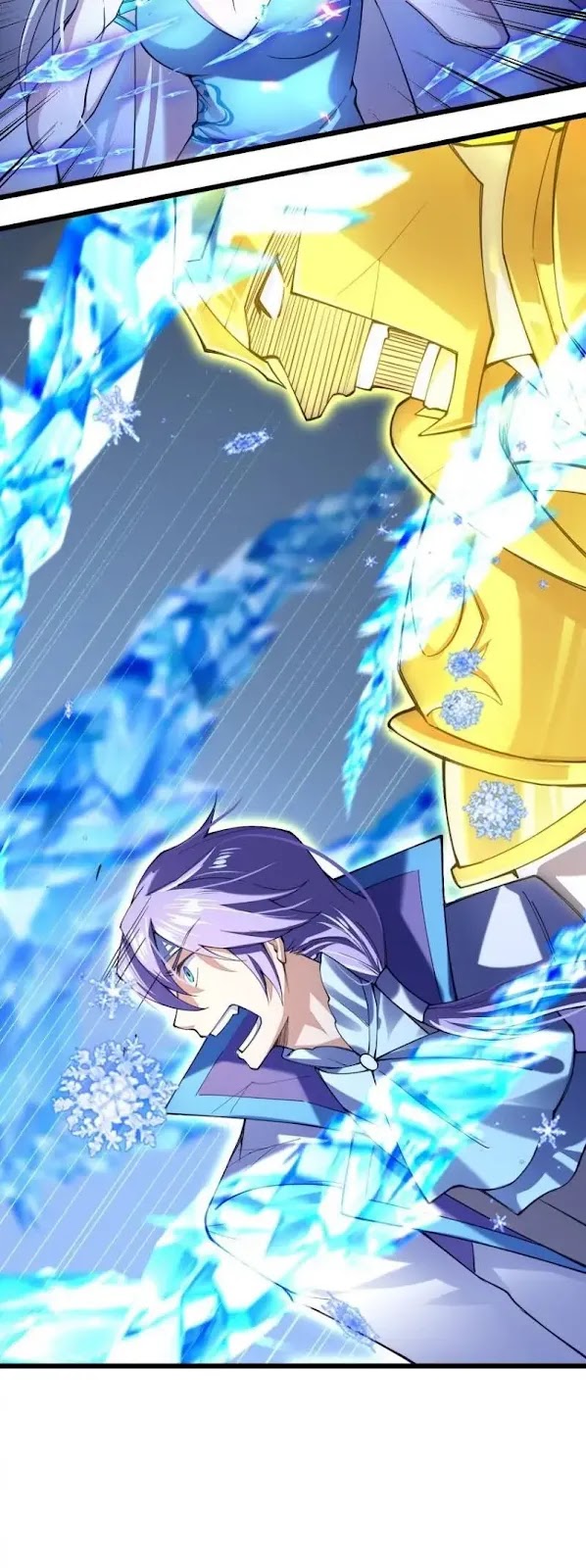 Sword Gods Life Is Not That Boring Chapter 29 Gambar 31