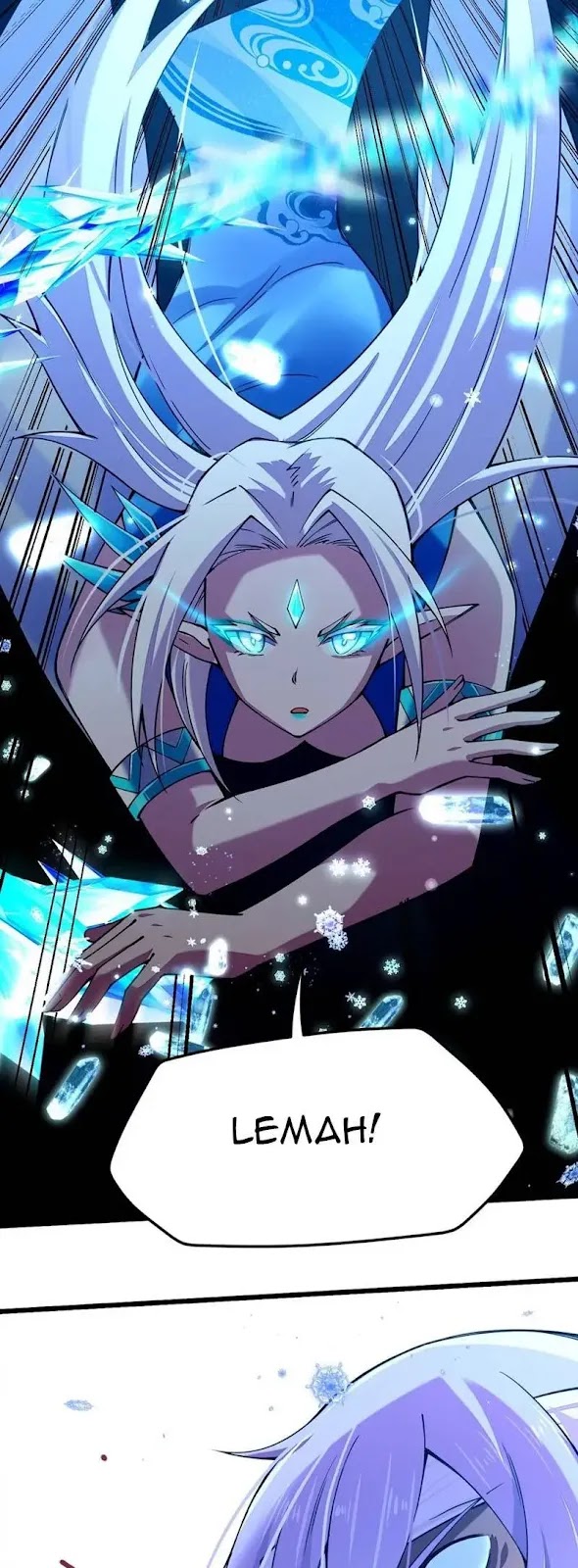 Sword Gods Life Is Not That Boring Chapter 29 Gambar 33