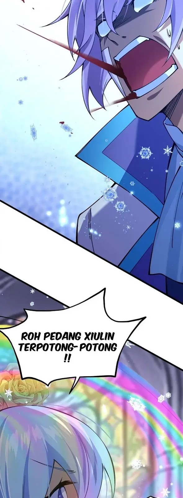 Sword Gods Life Is Not That Boring Chapter 29 Gambar 34