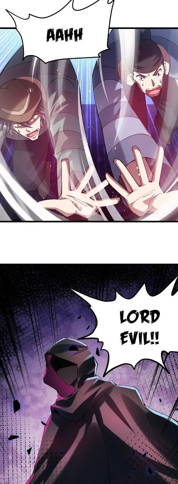 Sword Gods Life Is Not That Boring Chapter 29 Gambar 40