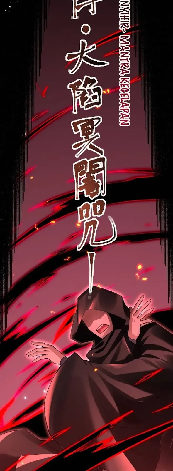 Sword Gods Life Is Not That Boring Chapter 29 Gambar 49