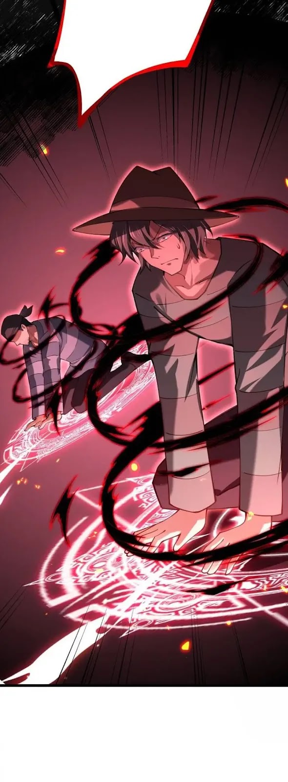 Sword Gods Life Is Not That Boring Chapter 29 Gambar 51