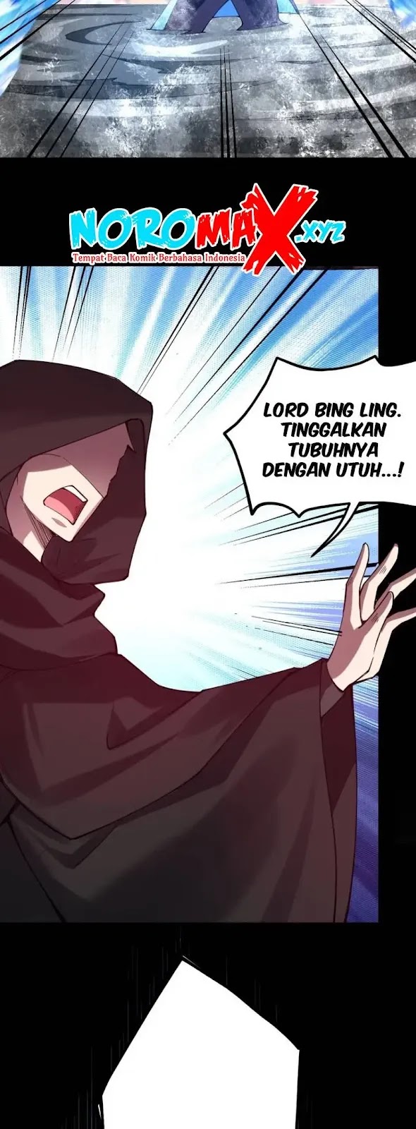 Sword Gods Life Is Not That Boring Chapter 29 Gambar 55