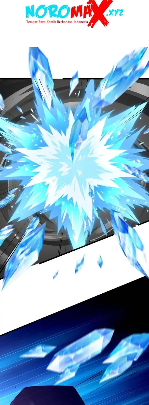 Sword Gods Life Is Not That Boring Chapter 29 Gambar 57