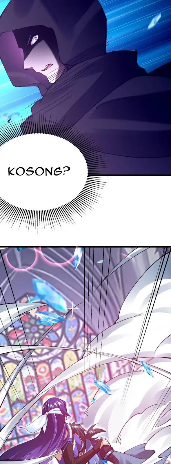 Sword Gods Life Is Not That Boring Chapter 29 Gambar 58