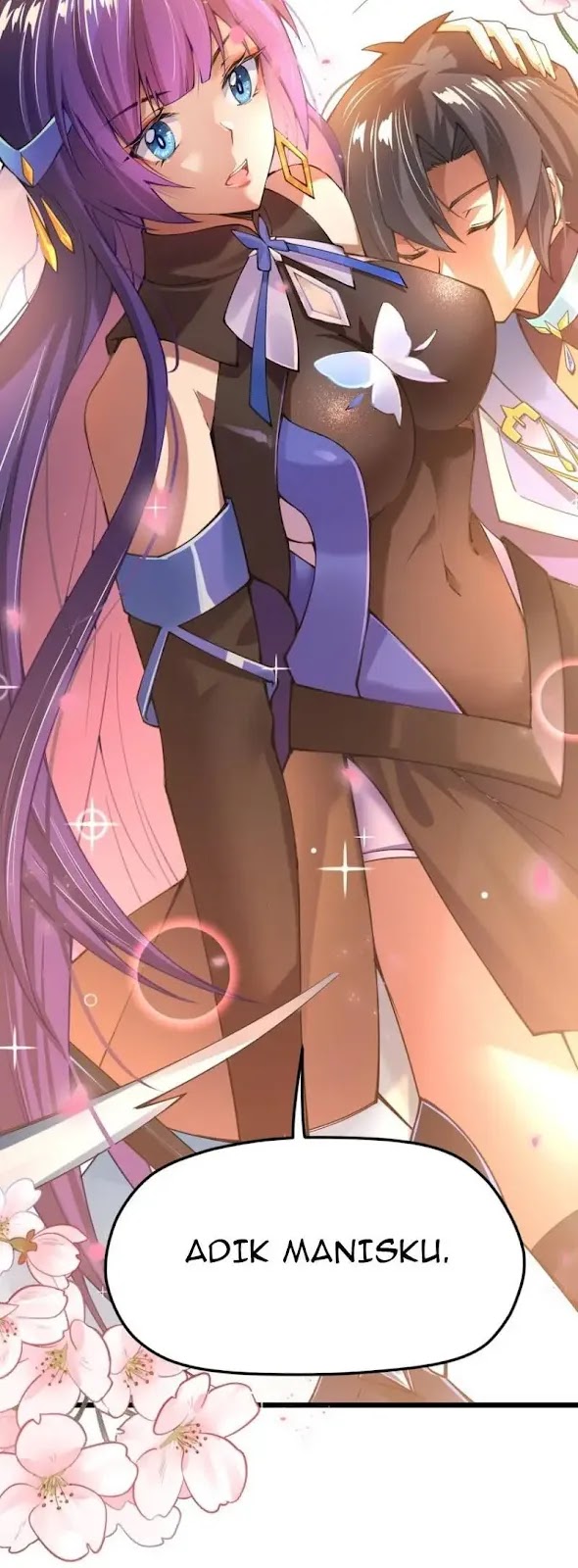 Sword Gods Life Is Not That Boring Chapter 29 Gambar 61