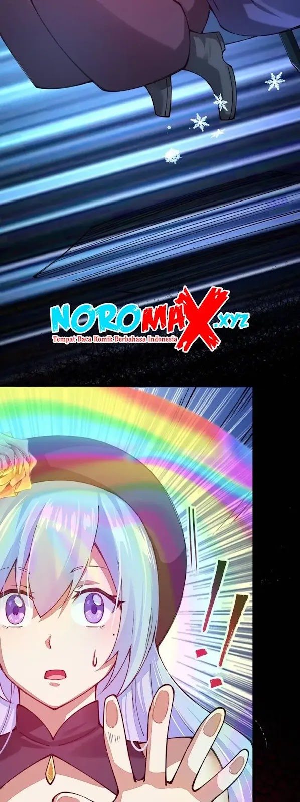 Sword Gods Life Is Not That Boring Chapter 29 Gambar 8