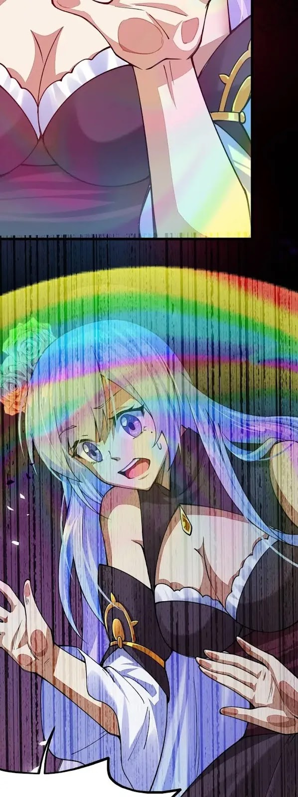 Sword Gods Life Is Not That Boring Chapter 29 Gambar 9