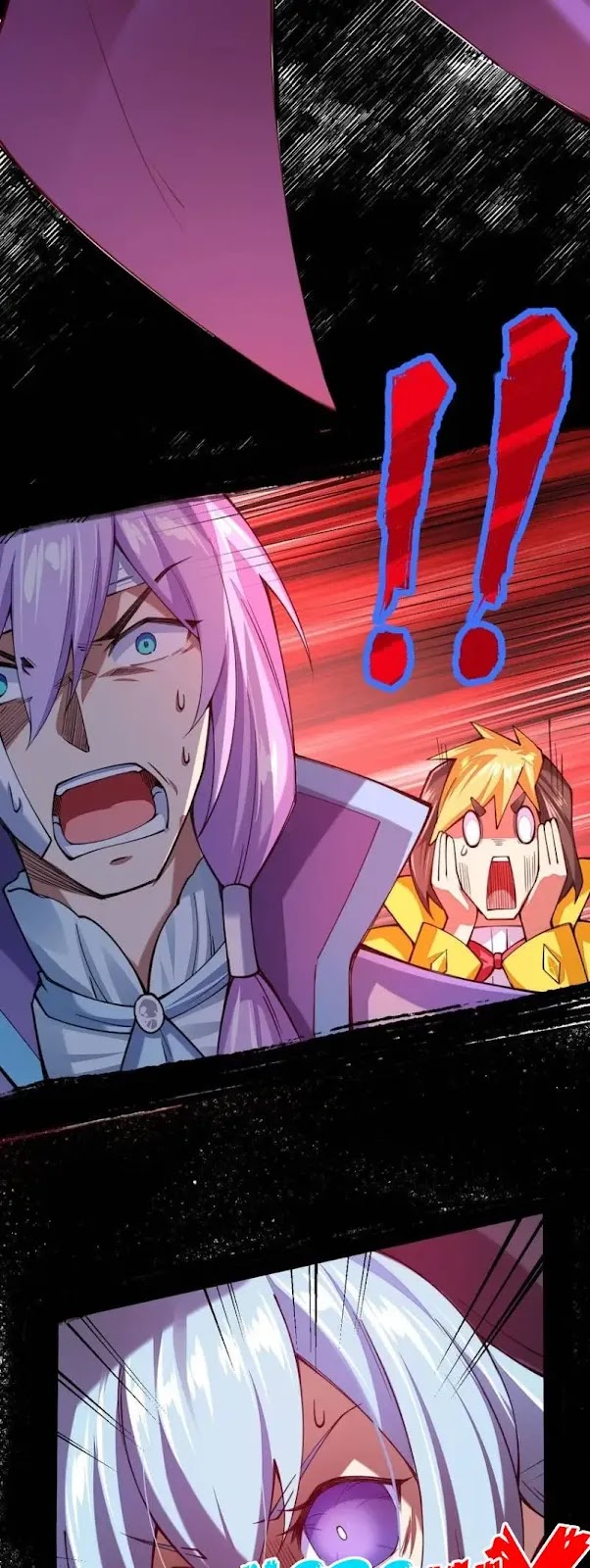 Sword Gods Life Is Not That Boring Chapter 28 Gambar 25