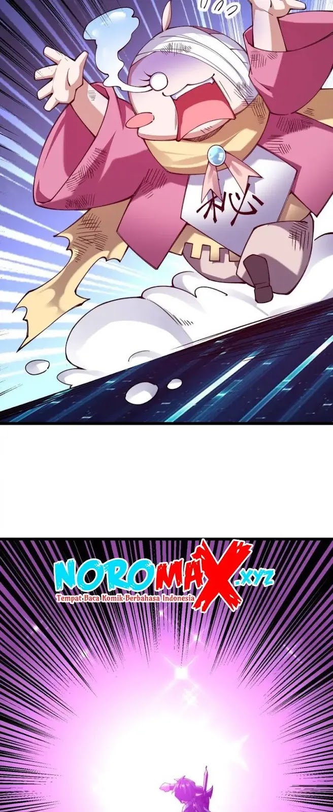 Sword Gods Life Is Not That Boring Chapter 28 Gambar 53