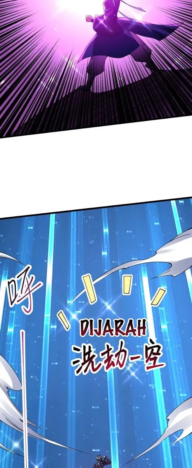 Sword Gods Life Is Not That Boring Chapter 28 Gambar 54