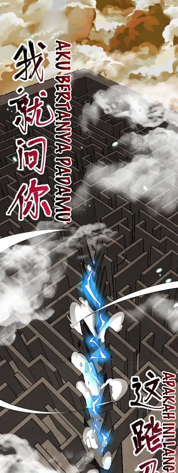 Sword Gods Life Is Not That Boring Chapter 28 Gambar 8