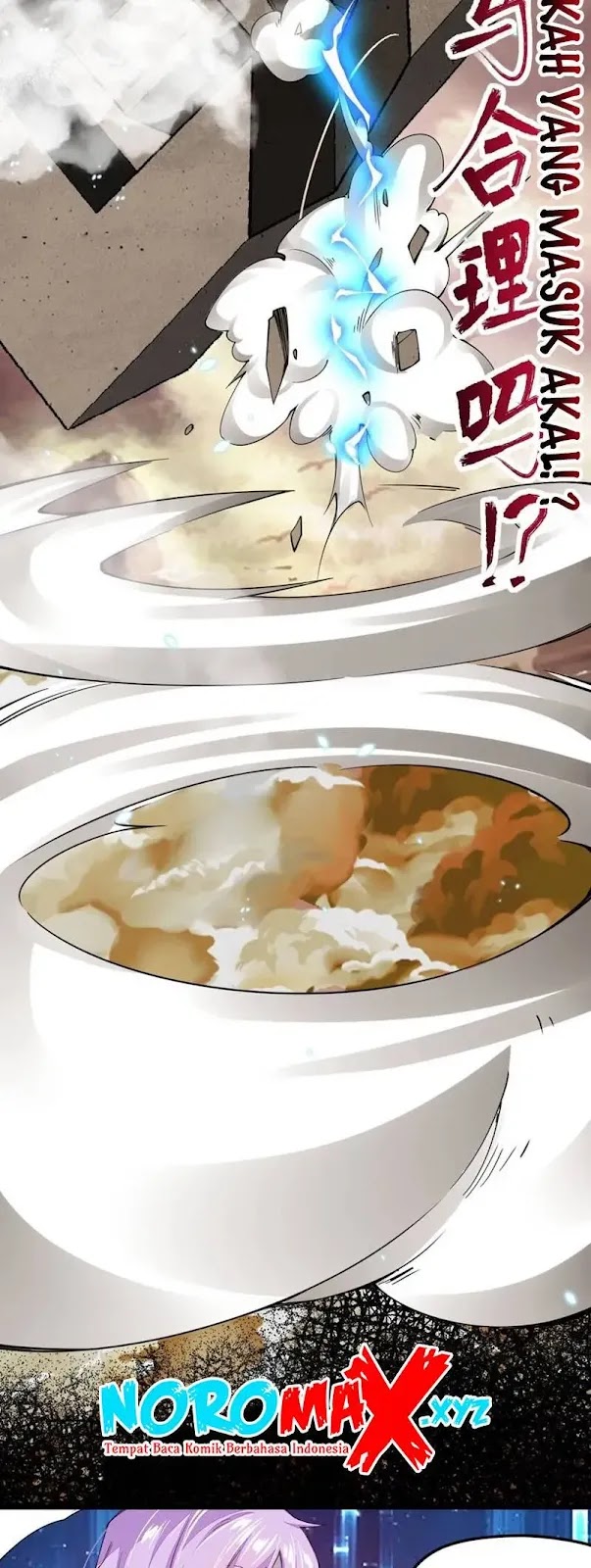 Sword Gods Life Is Not That Boring Chapter 28 Gambar 9