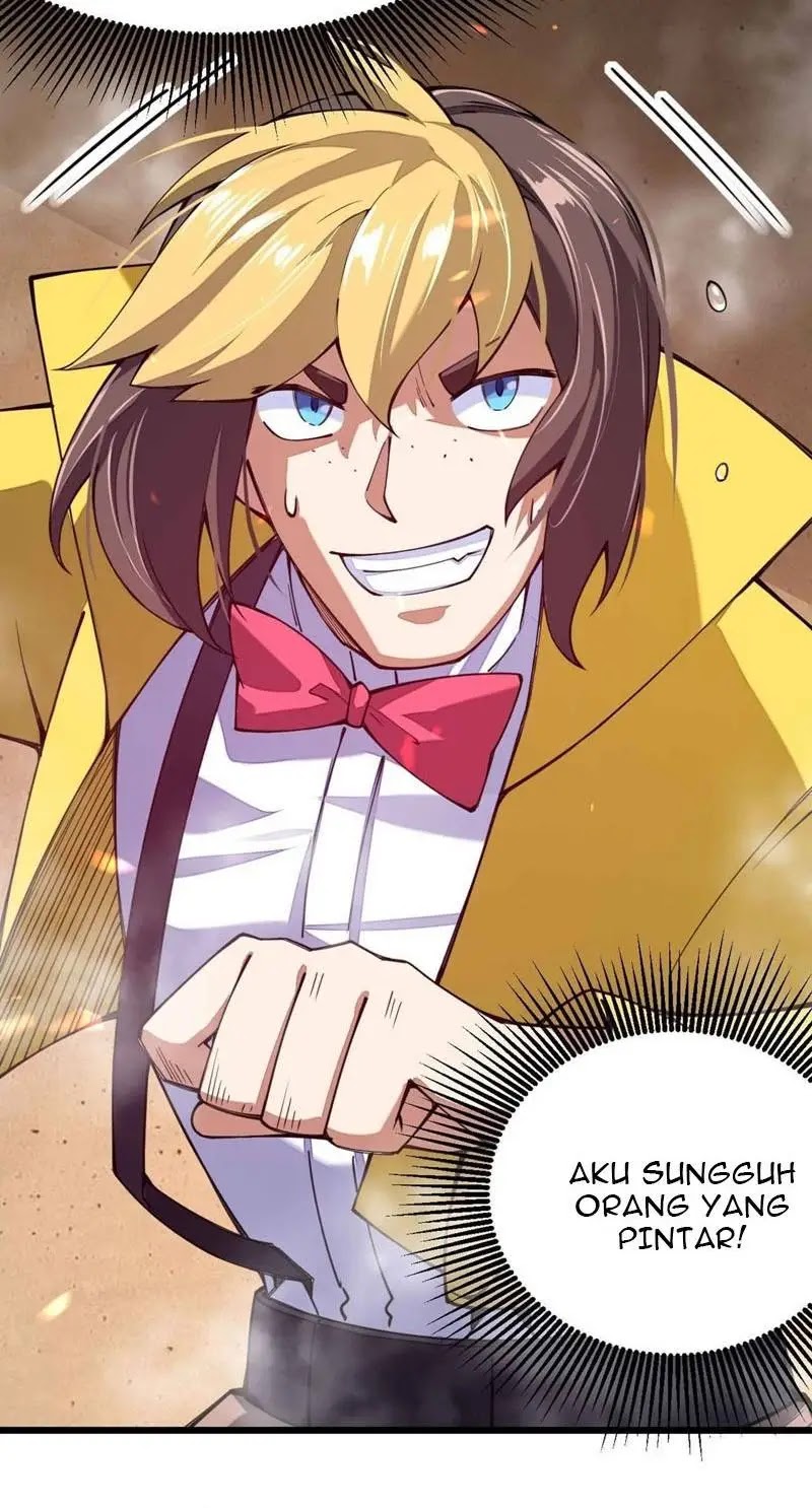 Sword Gods Life Is Not That Boring Chapter 27 Gambar 14