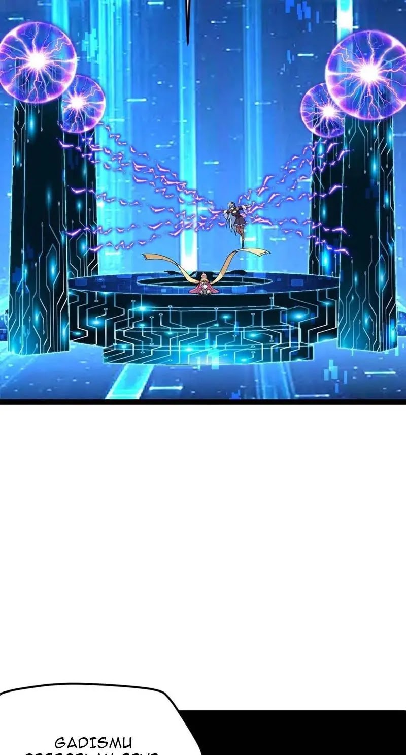 Sword Gods Life Is Not That Boring Chapter 27 Gambar 23