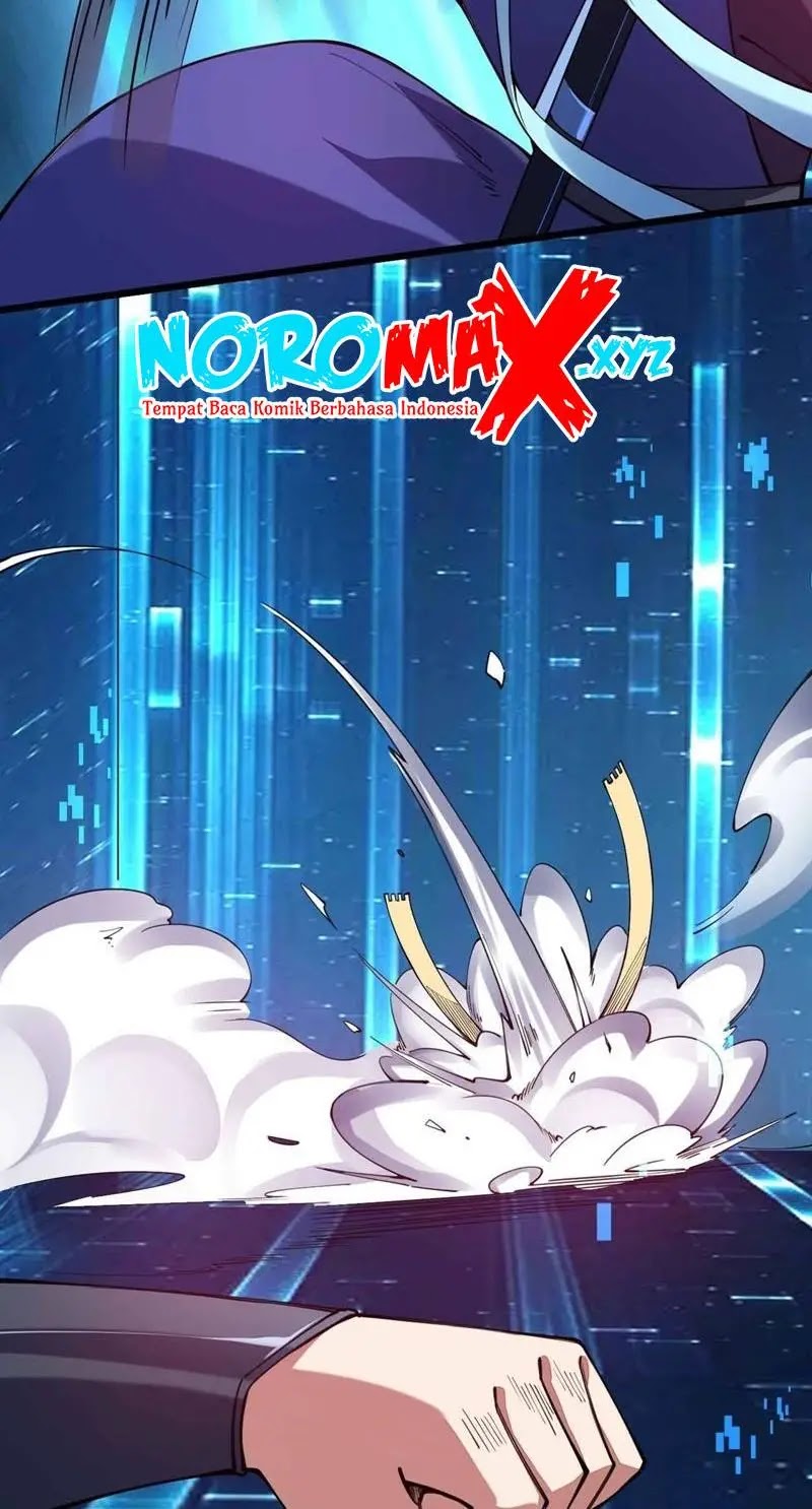 Sword Gods Life Is Not That Boring Chapter 27 Gambar 26