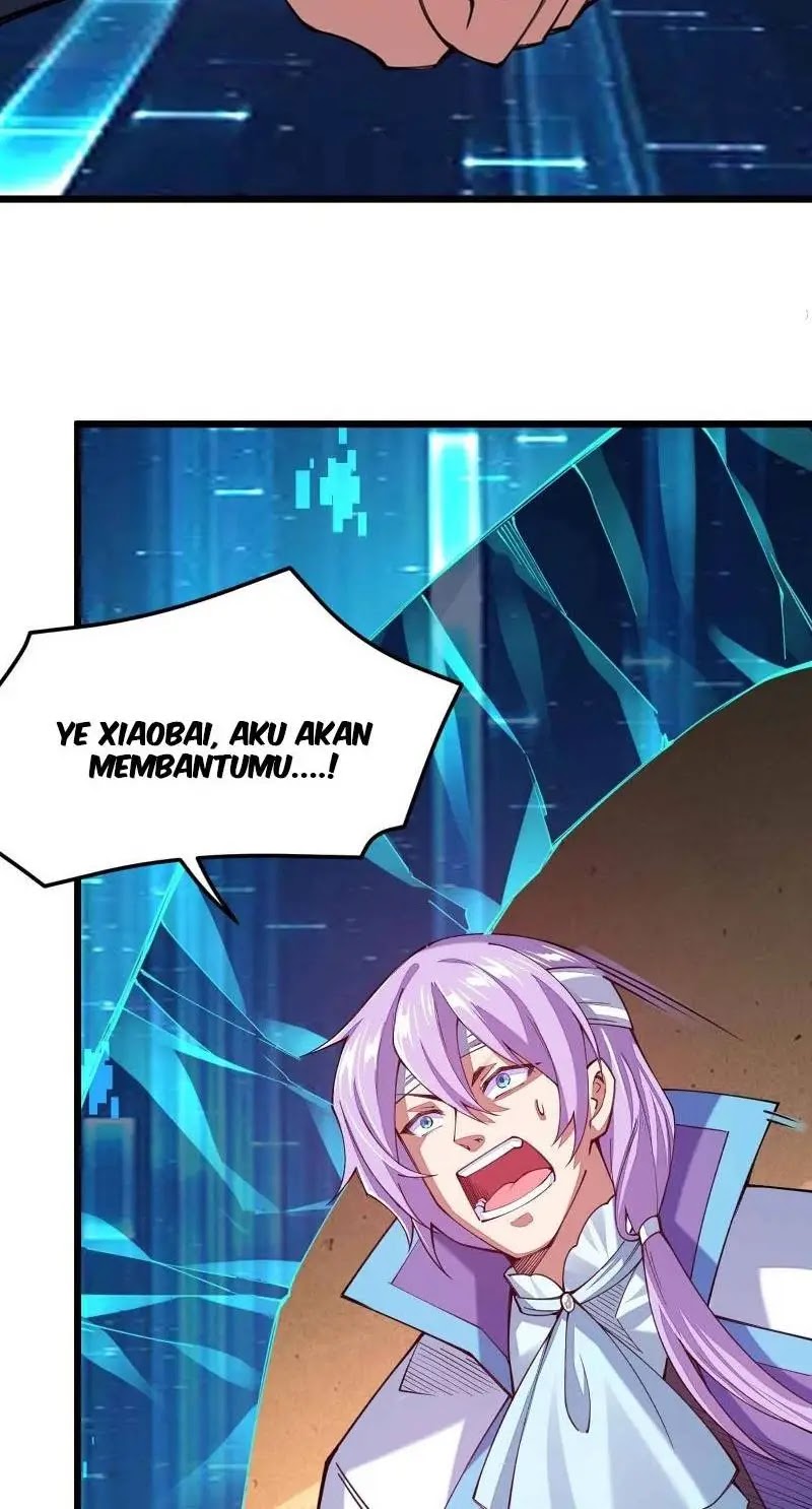 Sword Gods Life Is Not That Boring Chapter 27 Gambar 27