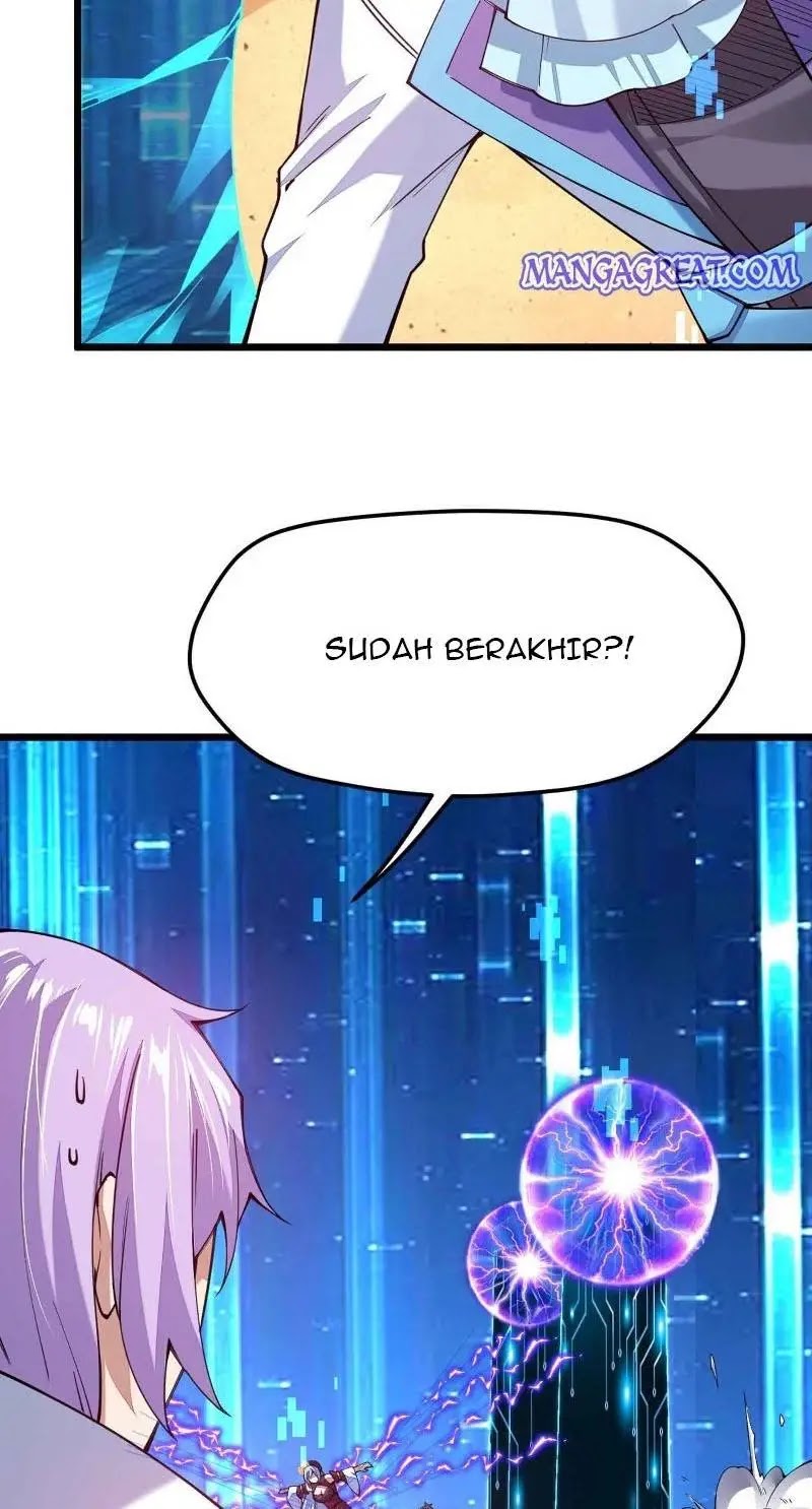 Sword Gods Life Is Not That Boring Chapter 27 Gambar 28