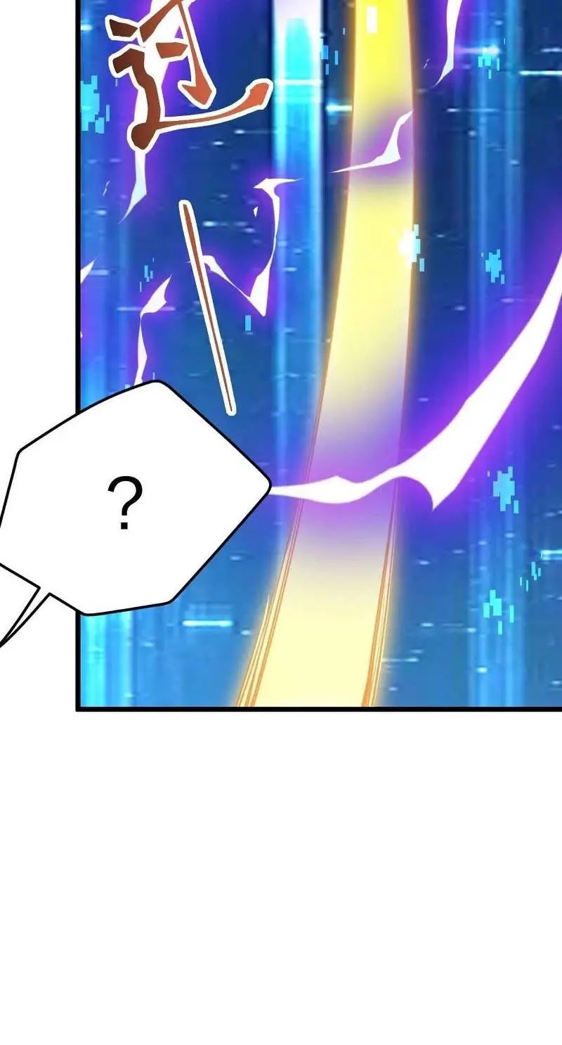 Sword Gods Life Is Not That Boring Chapter 27 Gambar 31