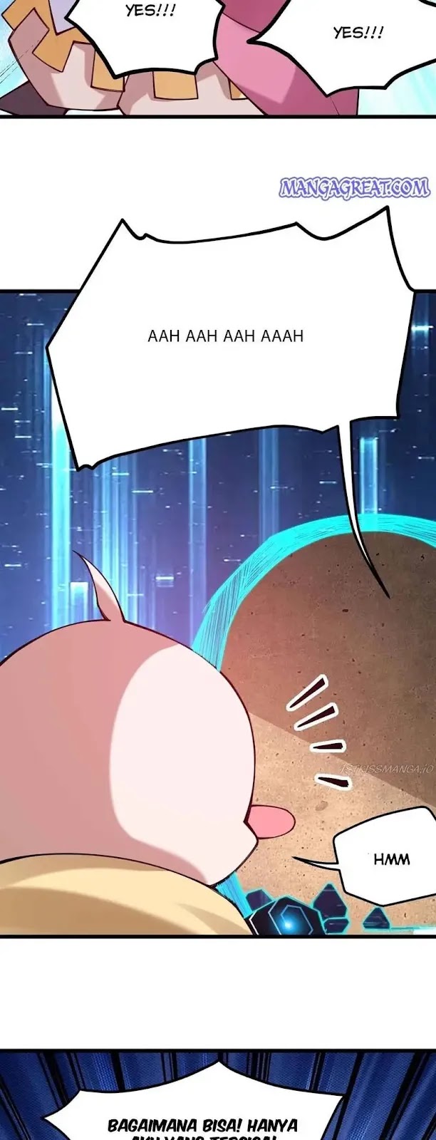 Sword Gods Life Is Not That Boring Chapter 27 Gambar 38