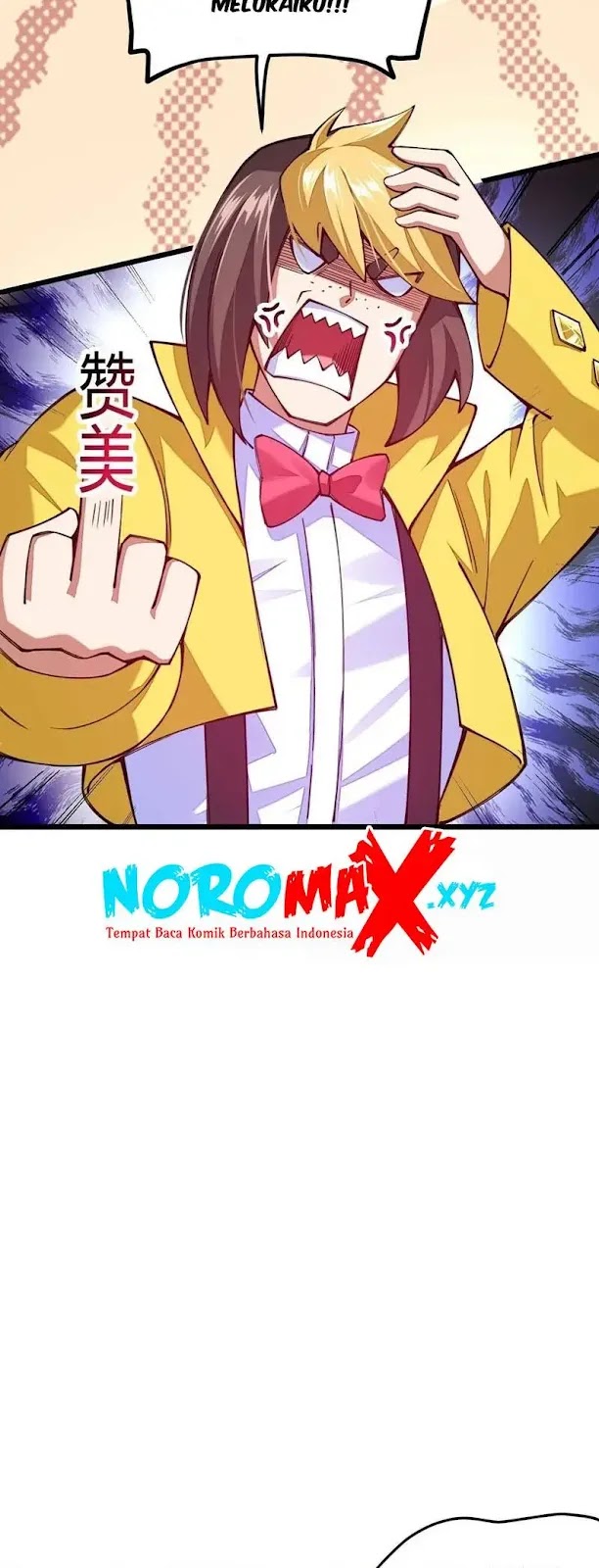 Sword Gods Life Is Not That Boring Chapter 27 Gambar 47