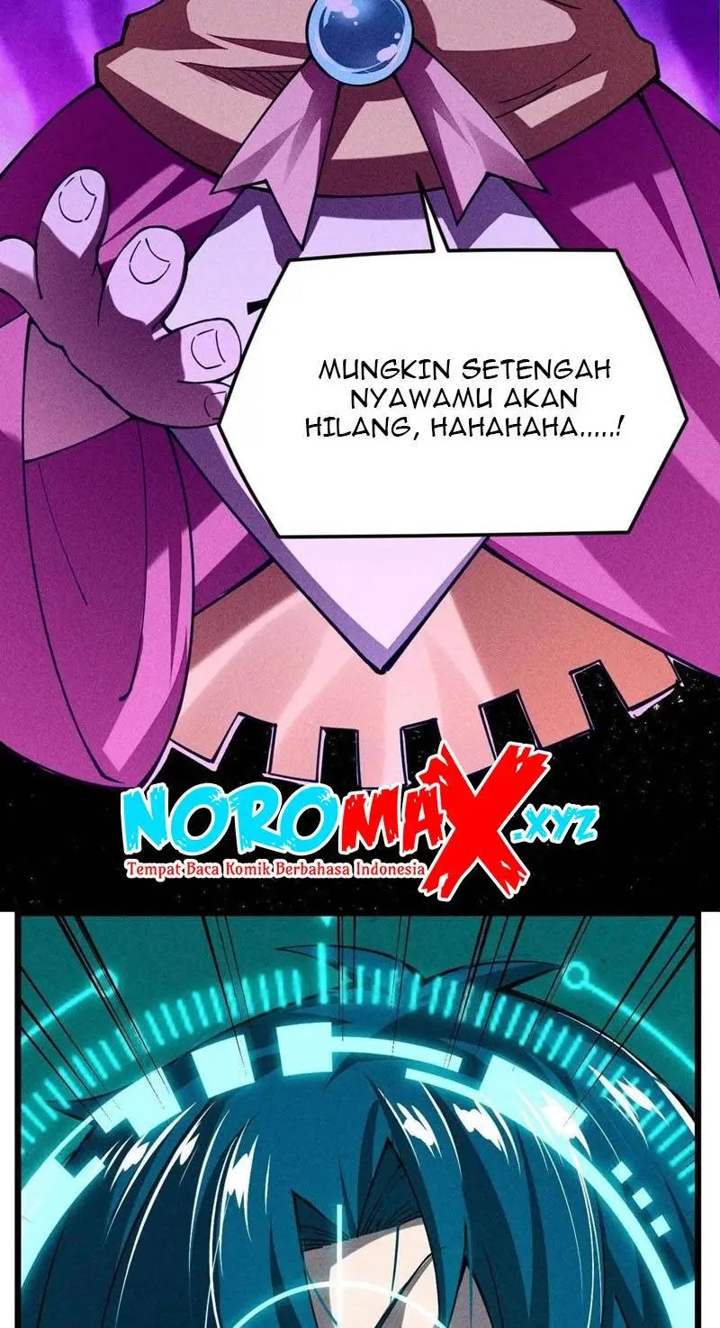 Sword Gods Life Is Not That Boring Chapter 26 Gambar 11