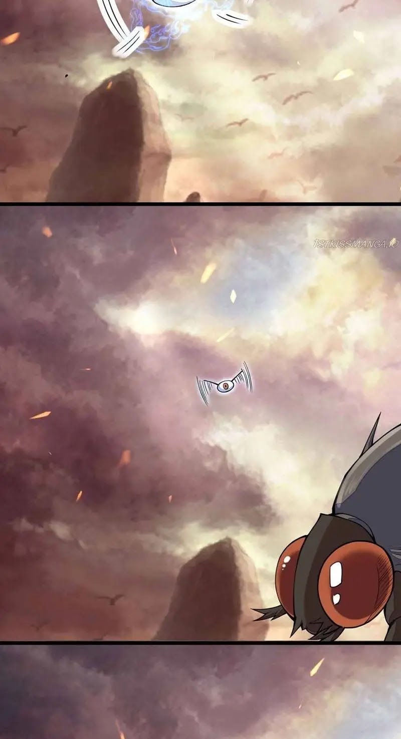 Sword Gods Life Is Not That Boring Chapter 26 Gambar 14