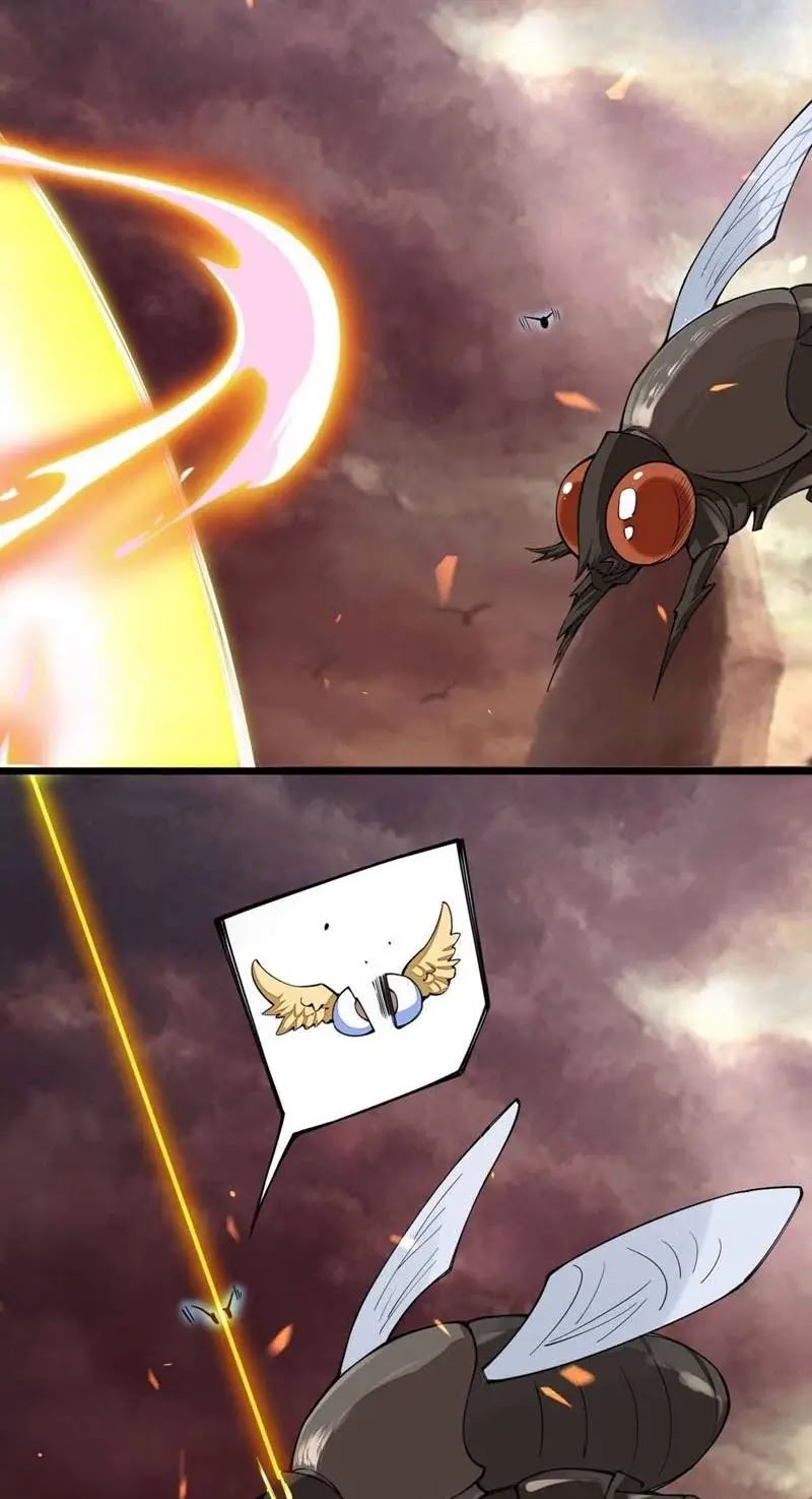 Sword Gods Life Is Not That Boring Chapter 26 Gambar 15