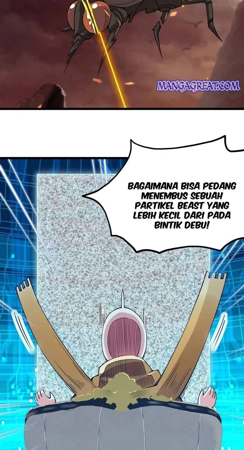 Sword Gods Life Is Not That Boring Chapter 26 Gambar 16