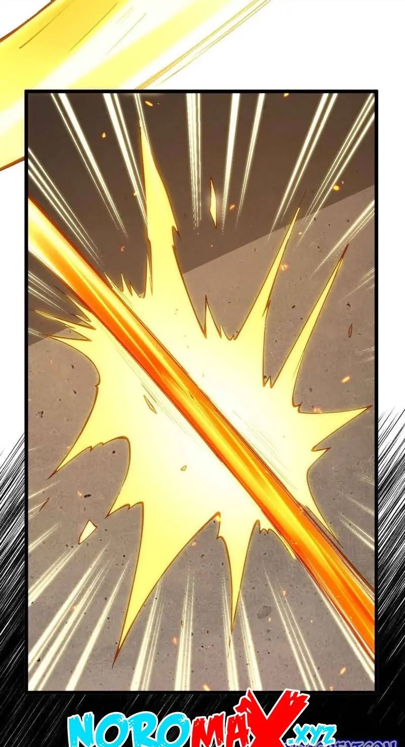 Sword Gods Life Is Not That Boring Chapter 26 Gambar 19