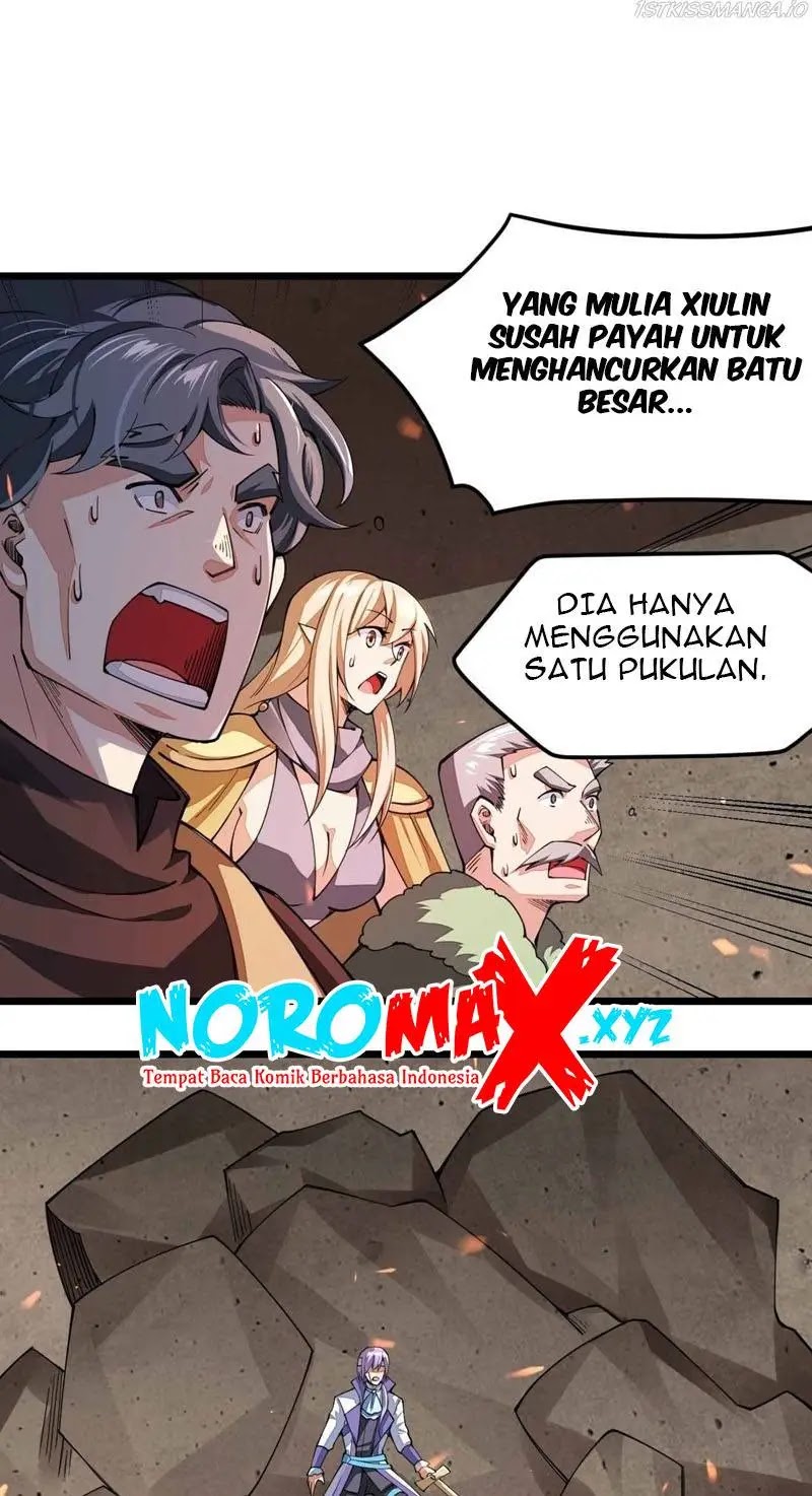 Baca  Sword Gods Life Is Not That Boring Chapter 26 Gambar 2