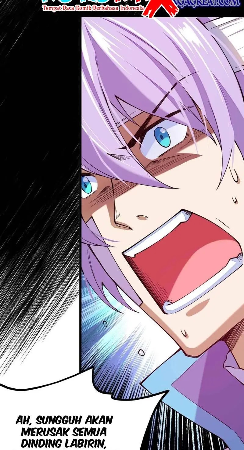 Sword Gods Life Is Not That Boring Chapter 26 Gambar 20