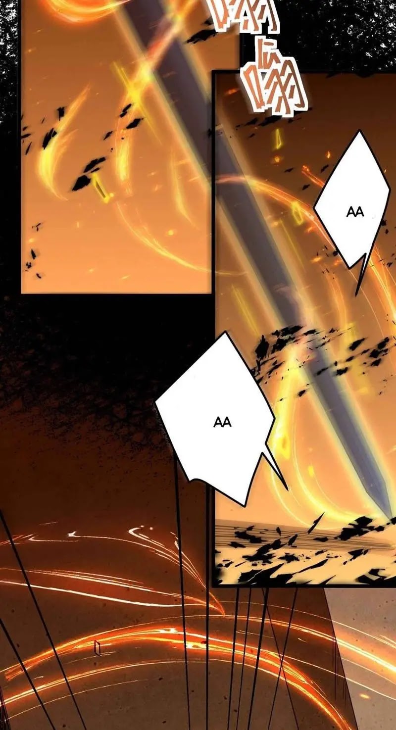 Sword Gods Life Is Not That Boring Chapter 26 Gambar 25