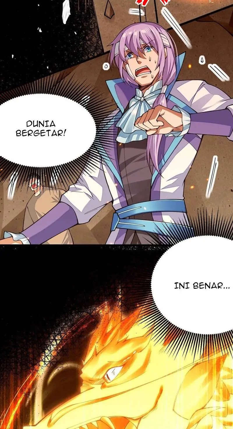 Sword Gods Life Is Not That Boring Chapter 26 Gambar 27