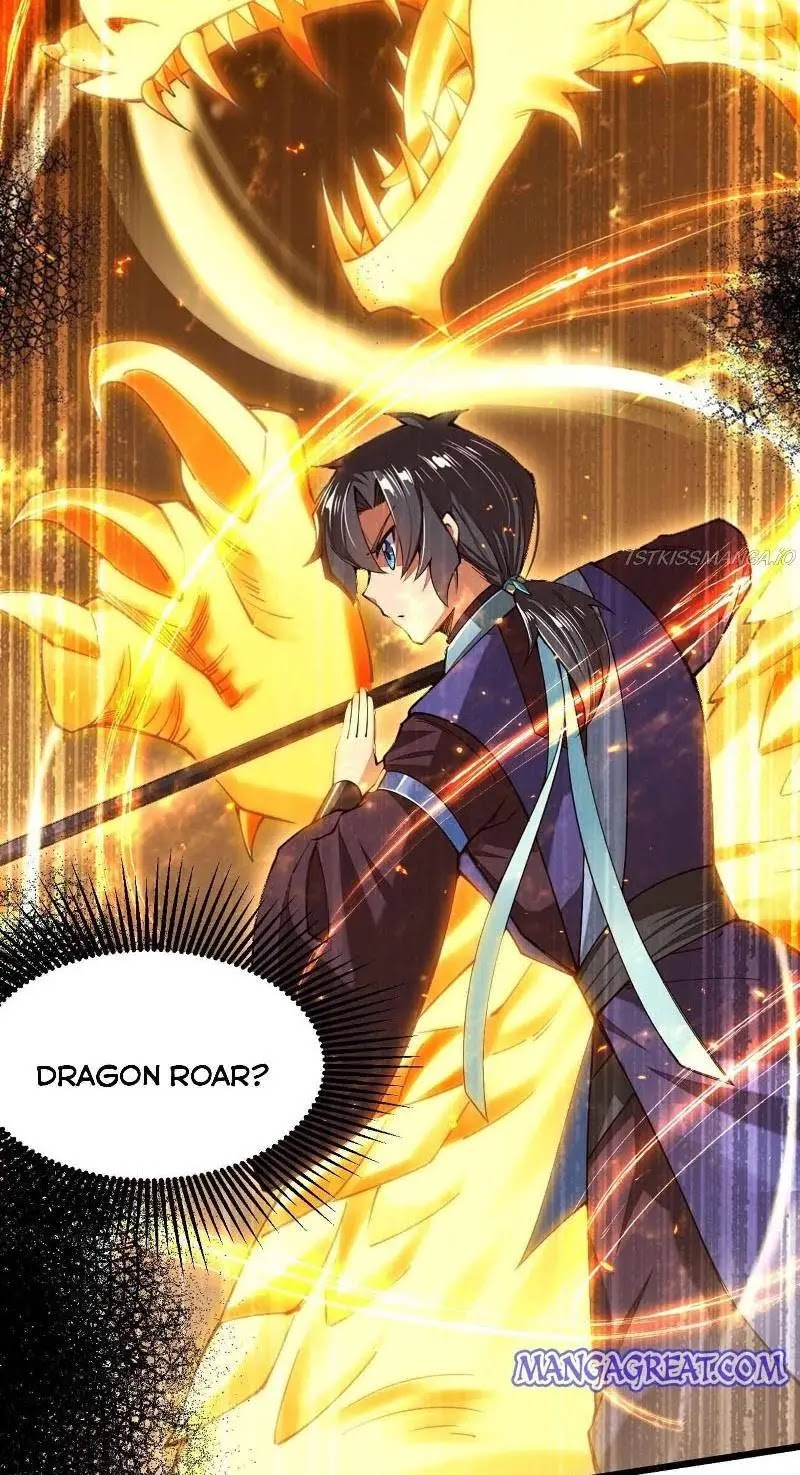 Sword Gods Life Is Not That Boring Chapter 26 Gambar 28