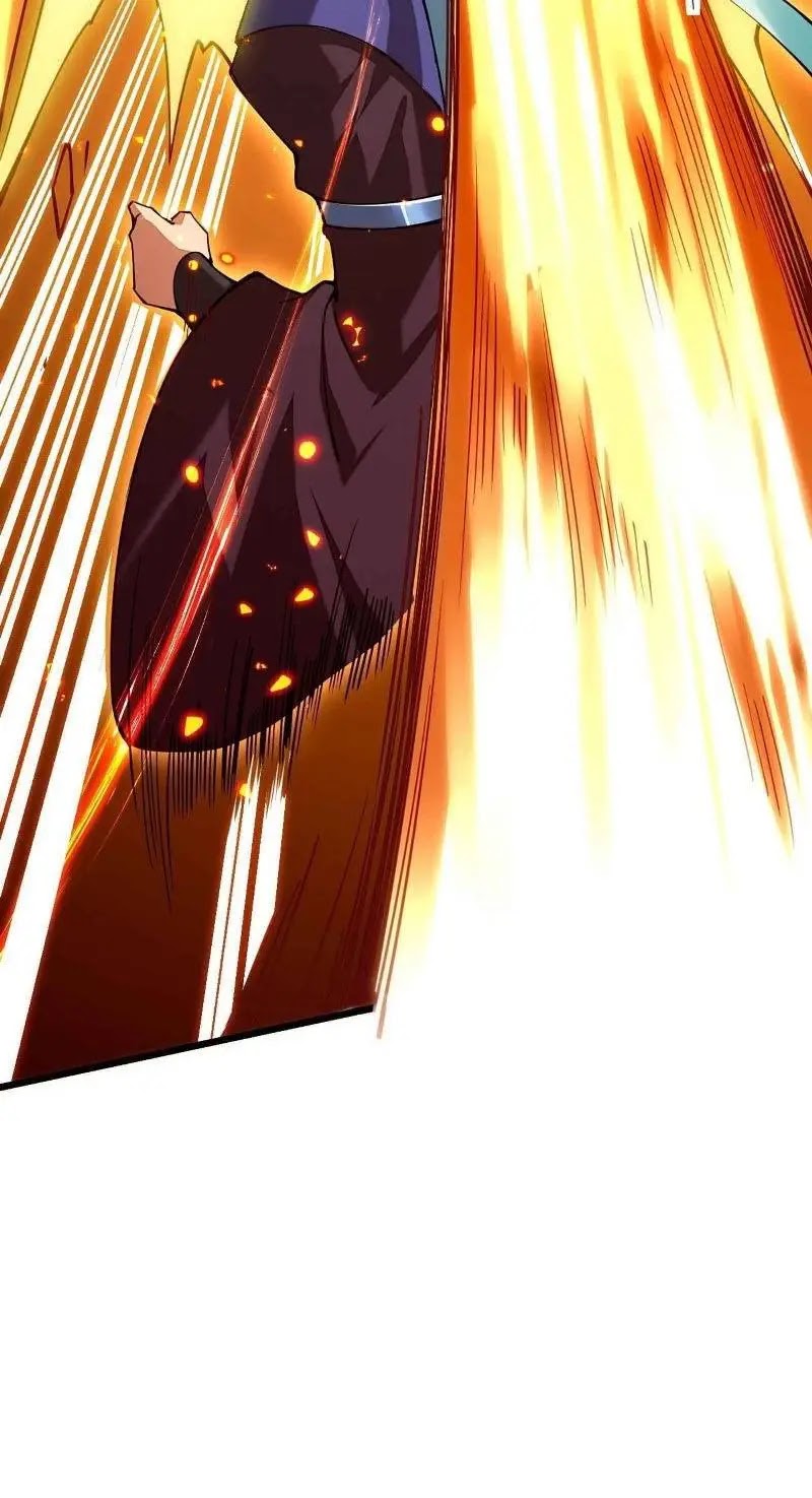 Sword Gods Life Is Not That Boring Chapter 26 Gambar 31