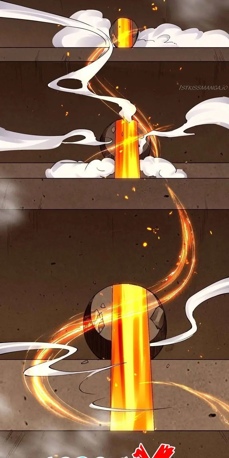 Sword Gods Life Is Not That Boring Chapter 26 Gambar 33