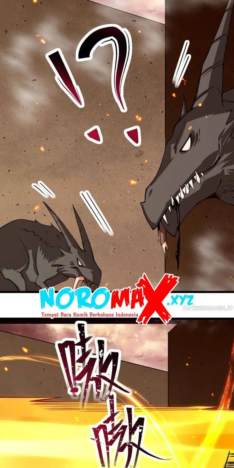 Sword Gods Life Is Not That Boring Chapter 26 Gambar 37