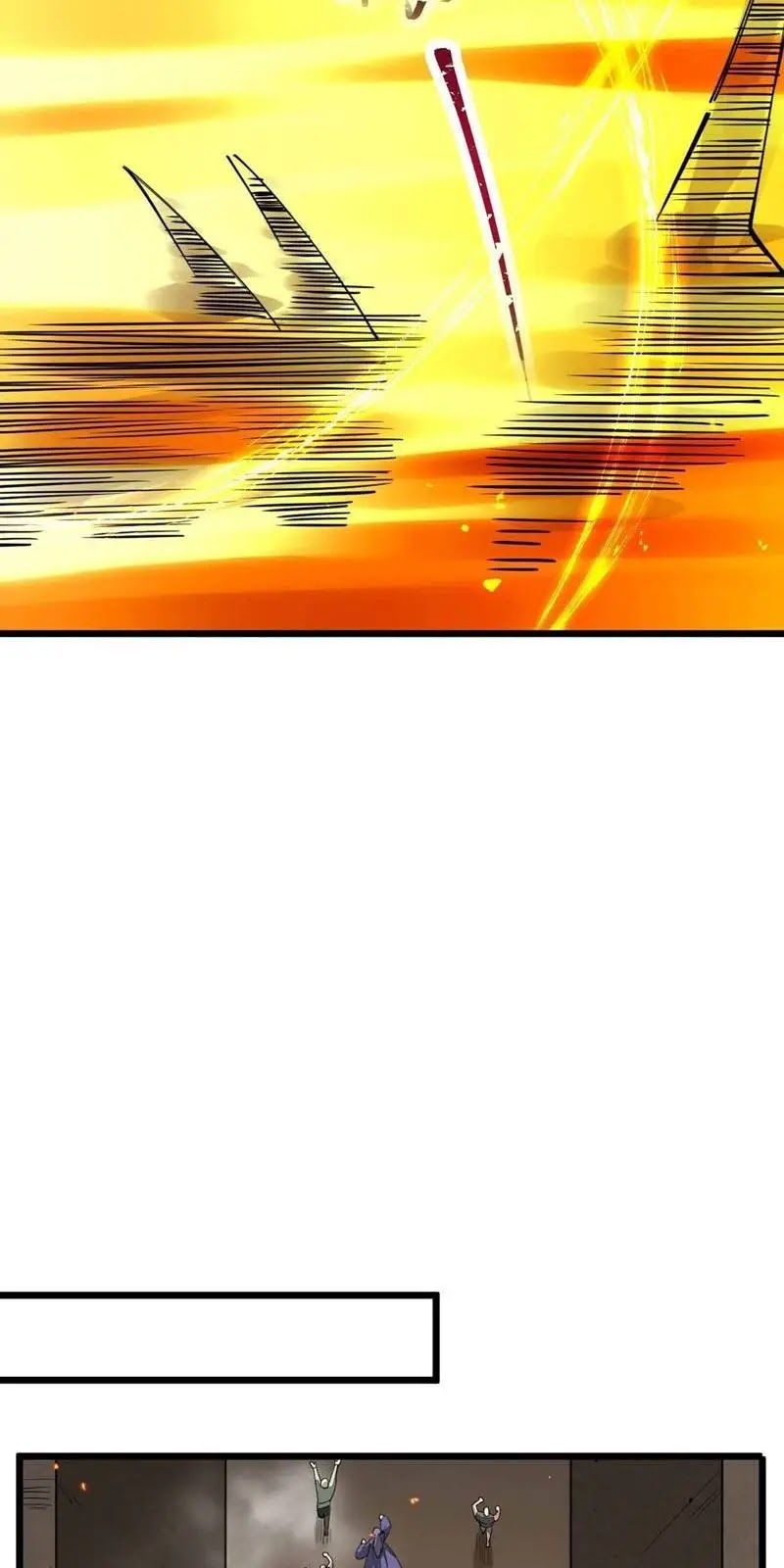 Sword Gods Life Is Not That Boring Chapter 26 Gambar 38