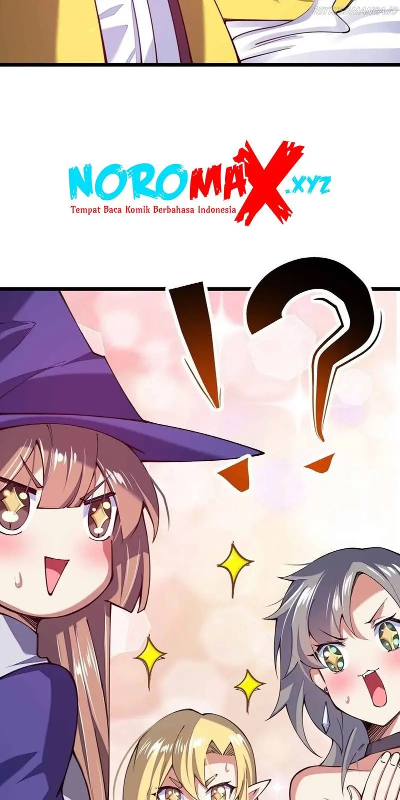 Sword Gods Life Is Not That Boring Chapter 26 Gambar 42