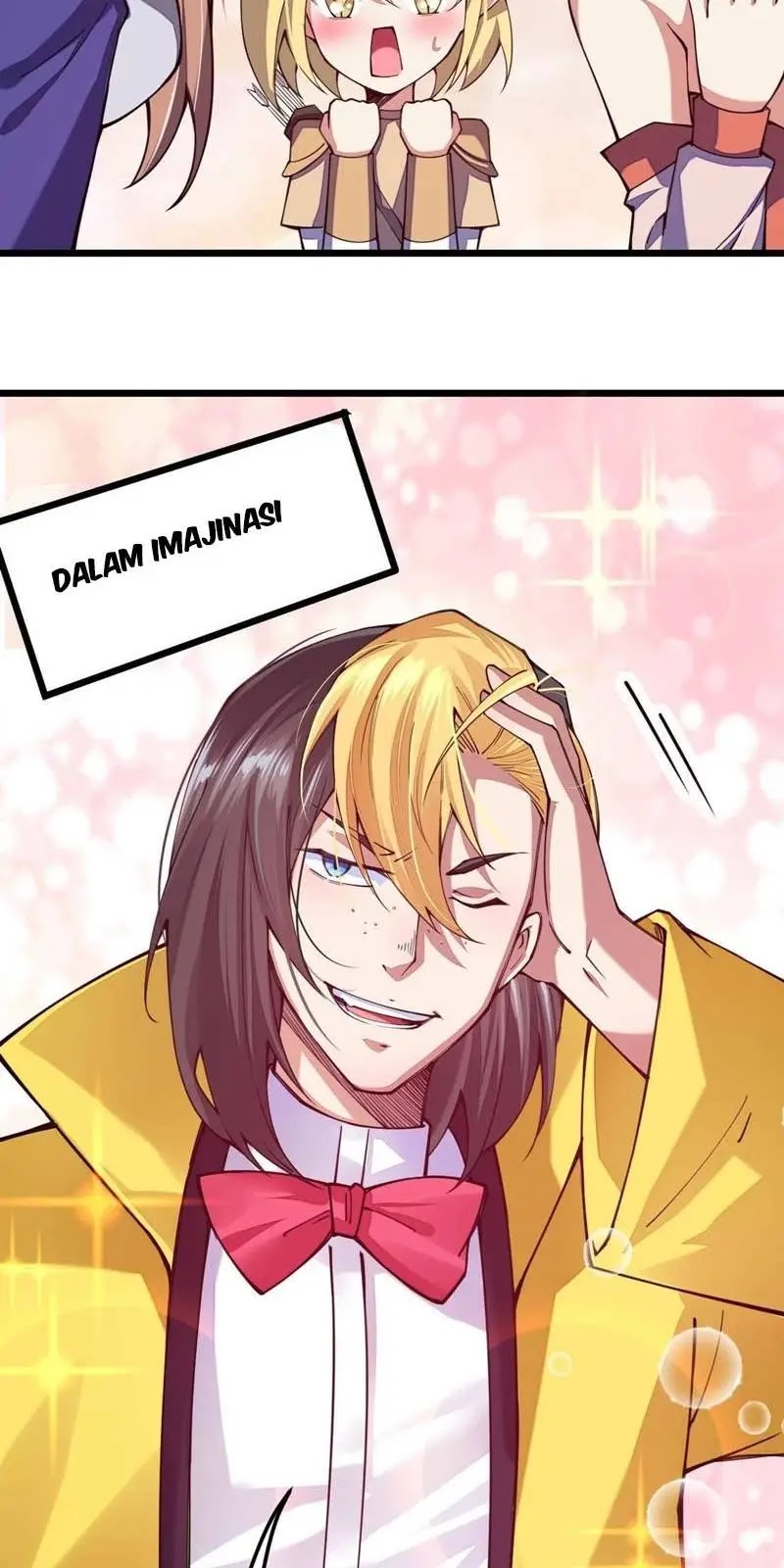 Sword Gods Life Is Not That Boring Chapter 26 Gambar 43