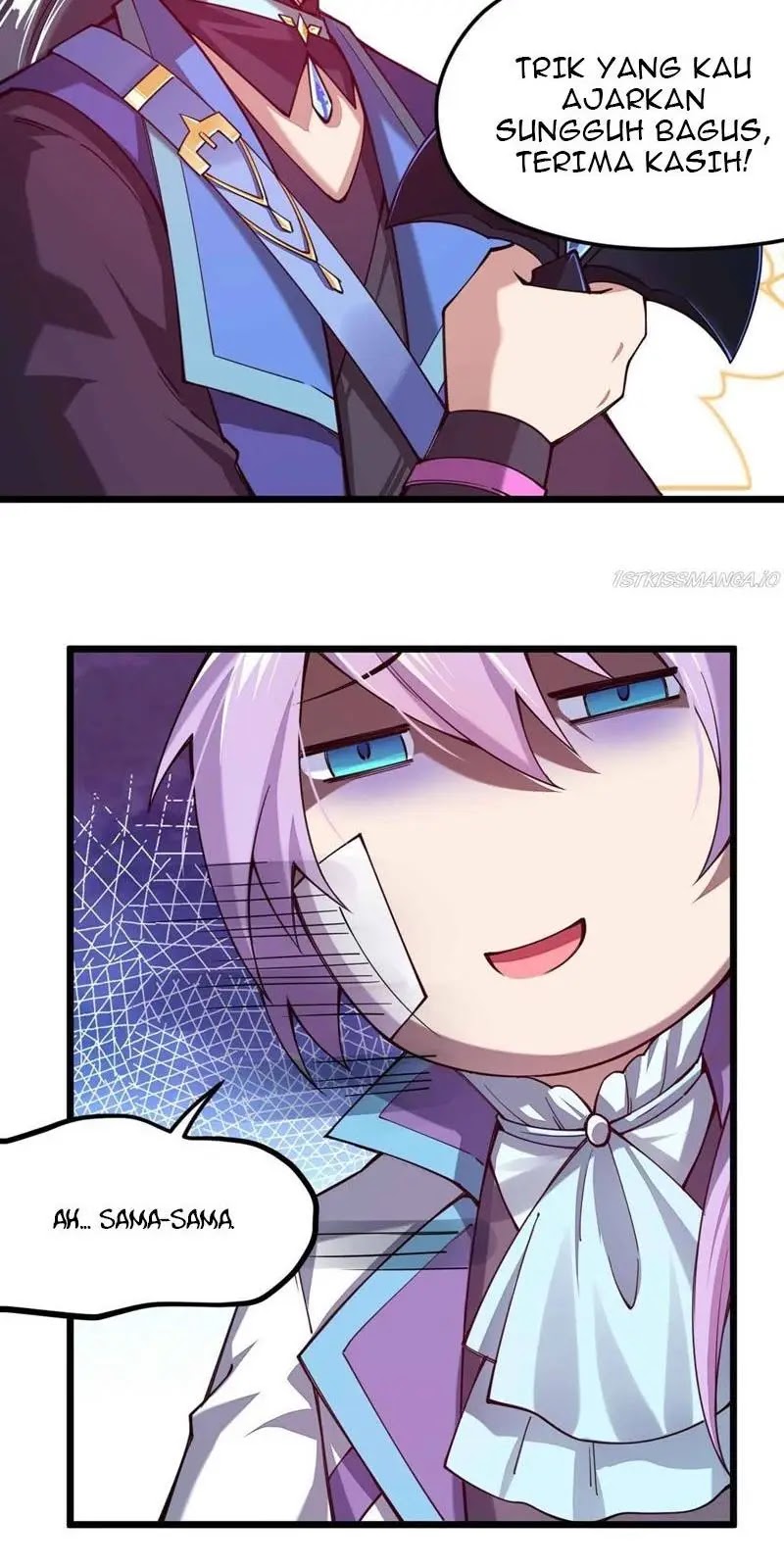 Sword Gods Life Is Not That Boring Chapter 26 Gambar 46