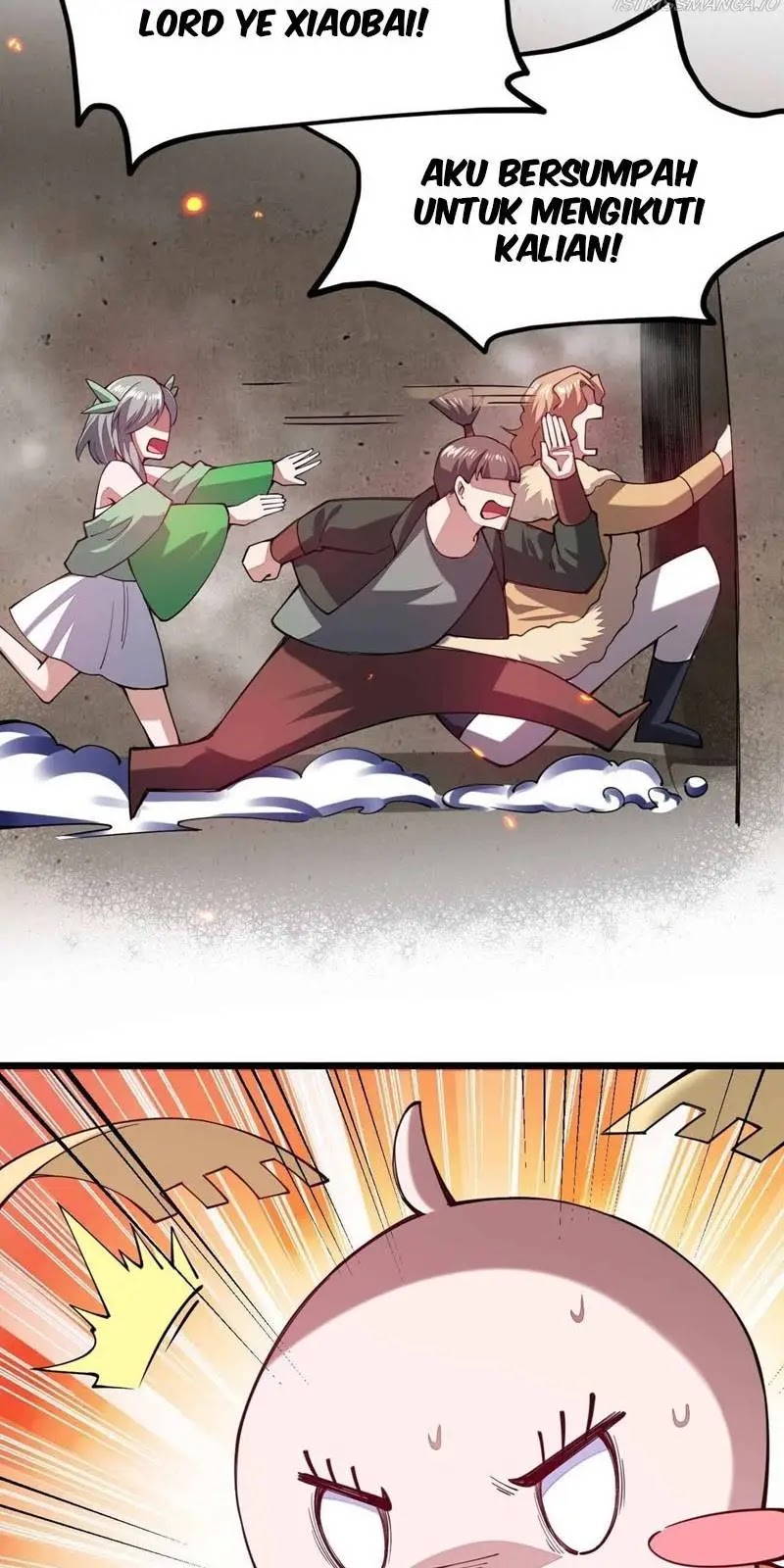 Sword Gods Life Is Not That Boring Chapter 26 Gambar 51