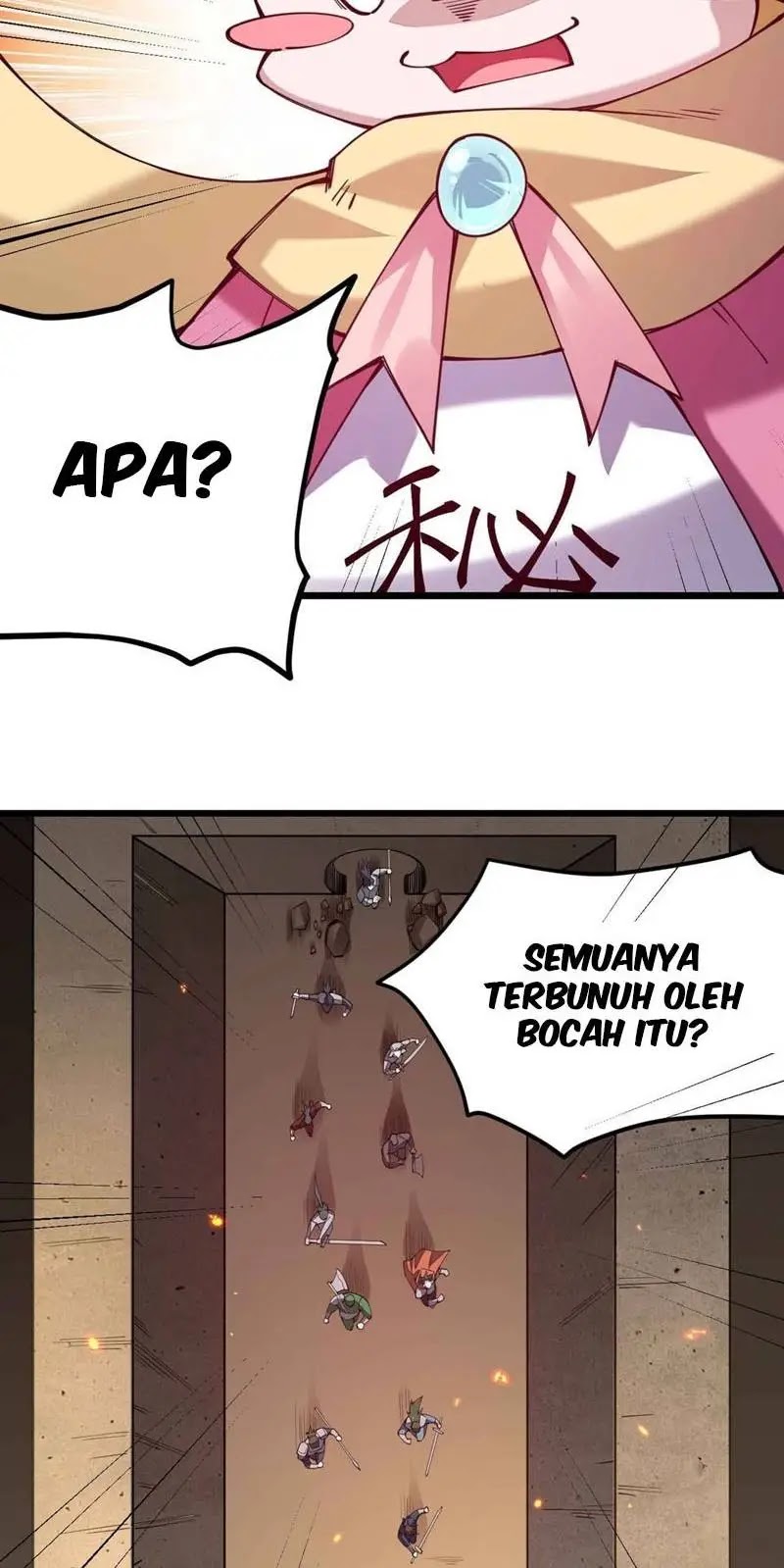 Sword Gods Life Is Not That Boring Chapter 26 Gambar 52