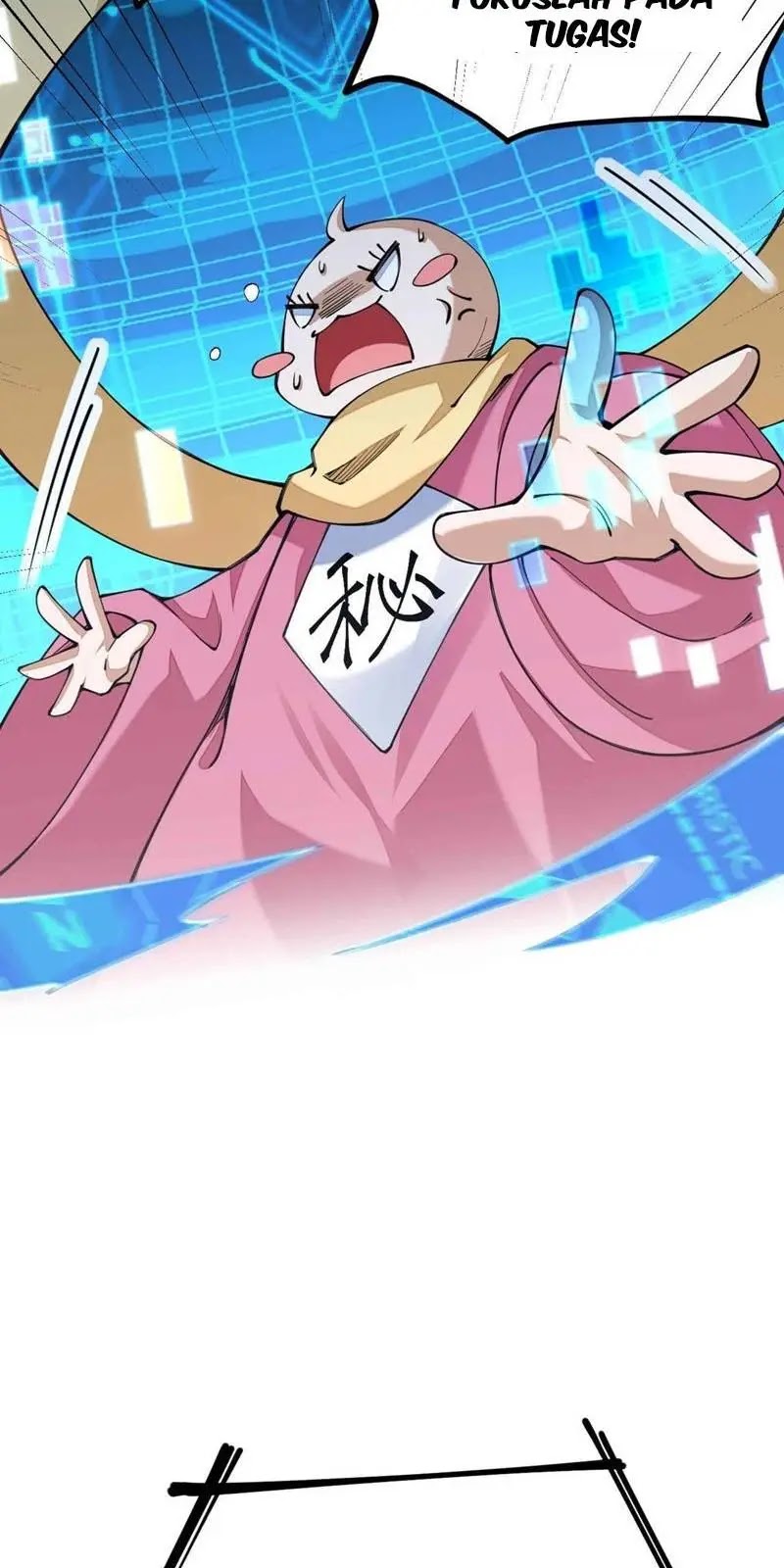 Sword Gods Life Is Not That Boring Chapter 26 Gambar 54