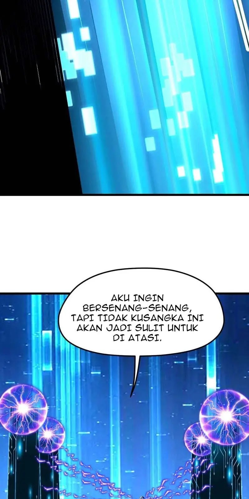 Sword Gods Life Is Not That Boring Chapter 26 Gambar 58