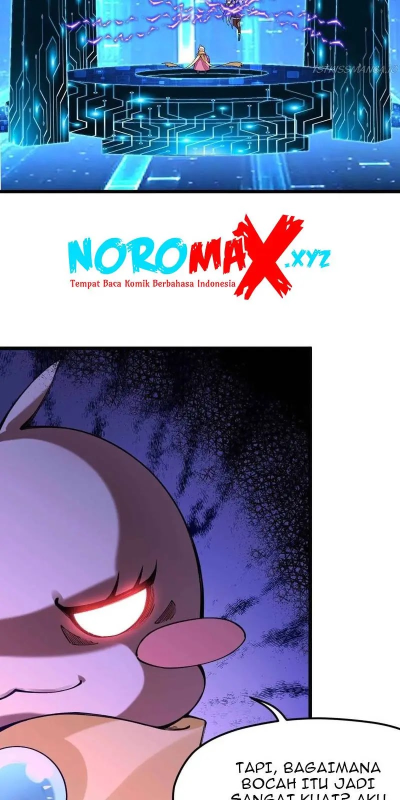 Sword Gods Life Is Not That Boring Chapter 26 Gambar 59