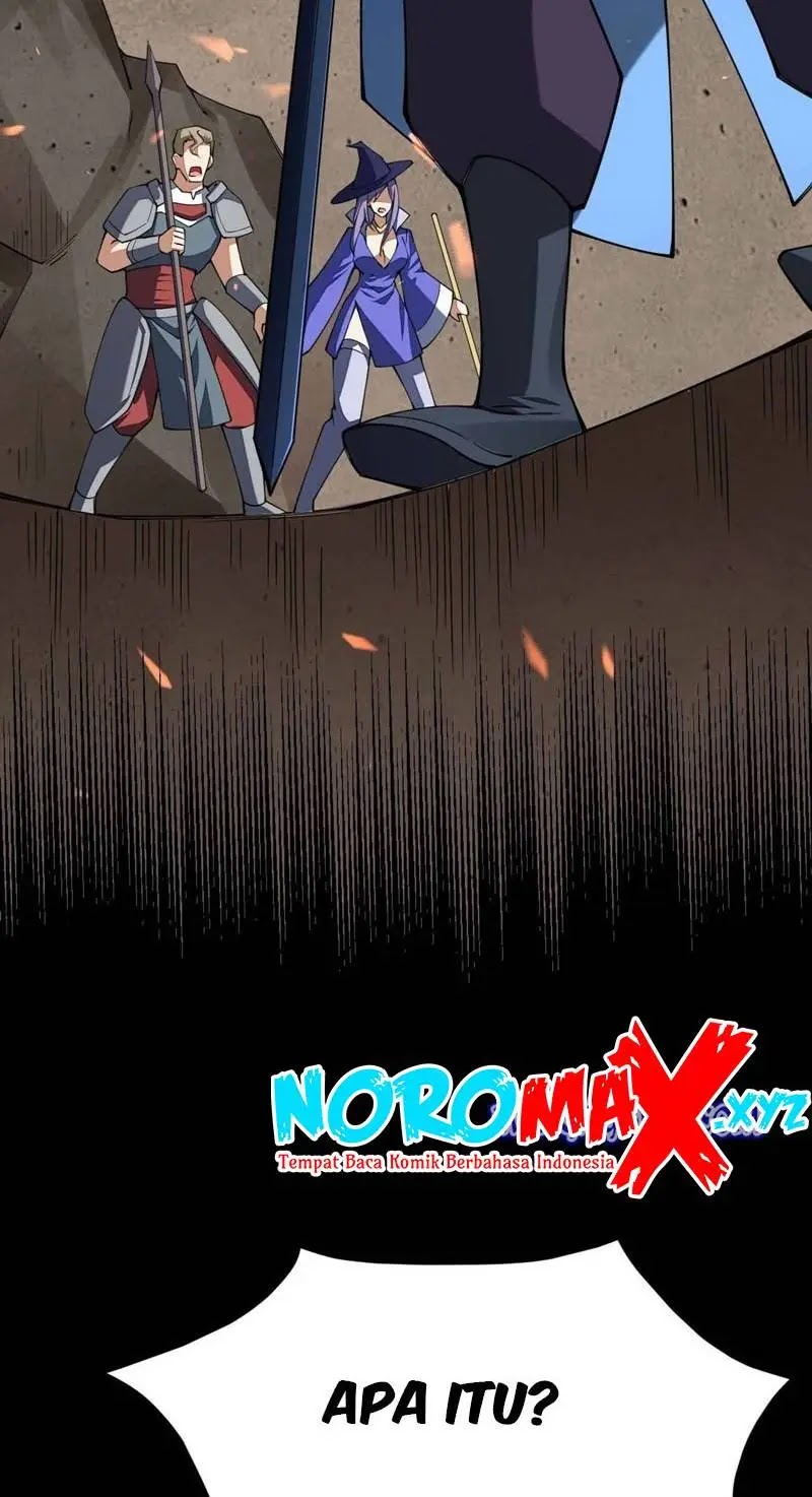 Sword Gods Life Is Not That Boring Chapter 26 Gambar 6