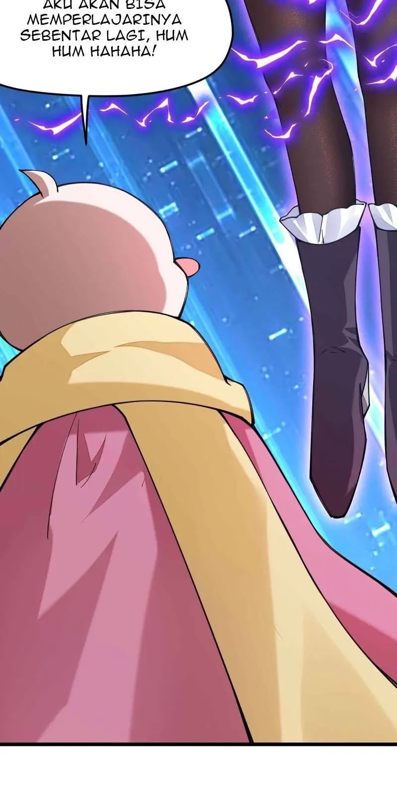 Sword Gods Life Is Not That Boring Chapter 26 Gambar 61