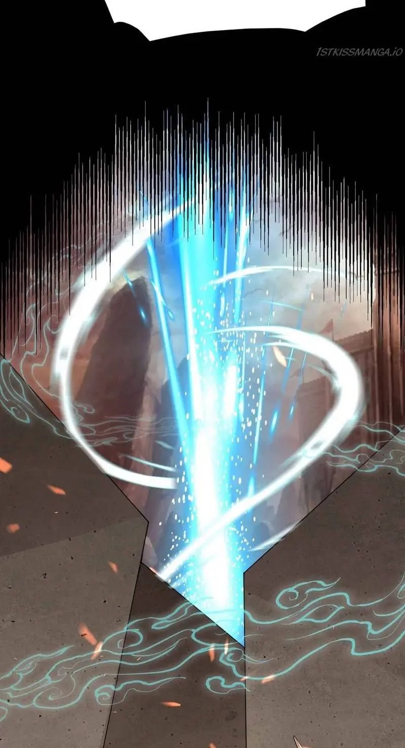 Sword Gods Life Is Not That Boring Chapter 26 Gambar 7